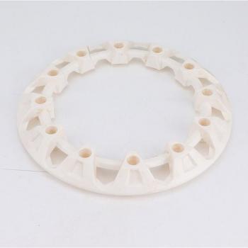 Universal 6-inch ATV Wheel Rim Protection Cover