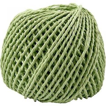 Ficelle de papier souple 2-3 mm 150 g