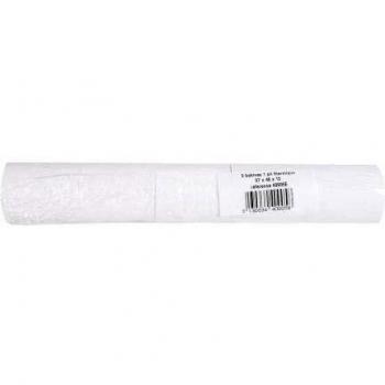 EXACOMPTA Thermorollen für Kassensysteme, 57 mm x 24 m