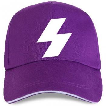 Gorra SOWILO RUNE energía solar
