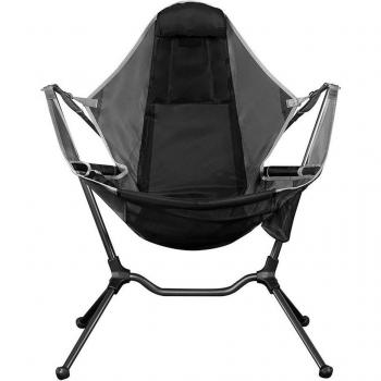 Silla Transpirable Barbacoa Plus