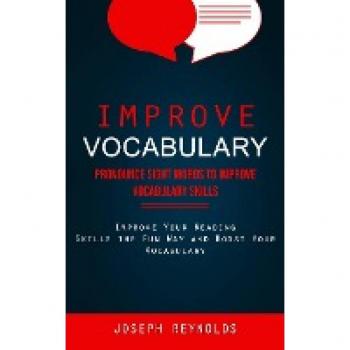 Improve Vocabulary: Pronounce Sight Words