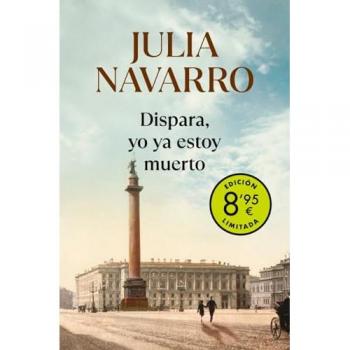 Dispara, yo ya estoy muerto (edición limitada · verano)