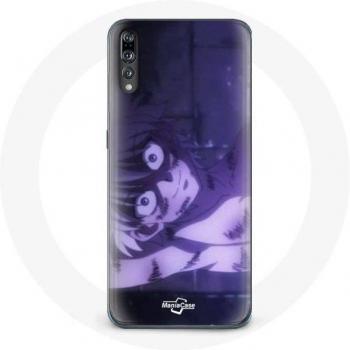 Hunter x Hunter Killua Zoldyck Phone Case for Huawei P20