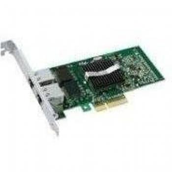 Tarjeta Ethernet Fujitsu 2×1 Gb, IEEE 802.3u/z/p/q