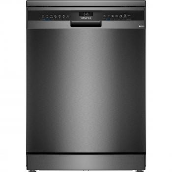 Siemens iQ300 SN23EC03ME Lave-vaisselle Pose libre