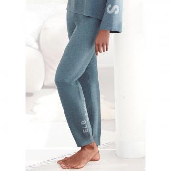 Elbsand Pantalon Petrolato
