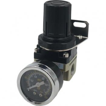 Pneumatic Pressure Reducer