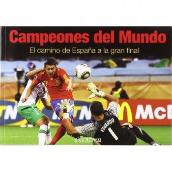 CAMPEONES DEL MUNDO