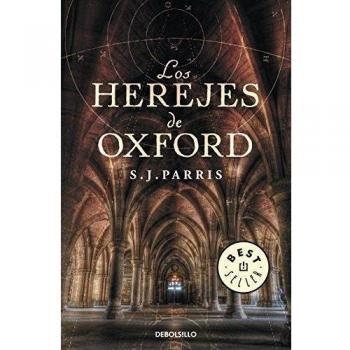 Los herejes de Oxford