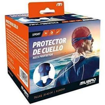 Mugiro Cuello Trajes de Neopreno