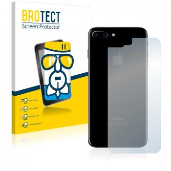 Brotect Hybrid-Glass Screen Protector for iPhone 7 Plus