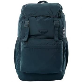 Bolso Urbano “Collapse” Salute – Versión Azul
