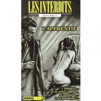 L'apprentie Les Interdits