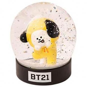 Paladone BT21: Chimmy Frozen Globe
