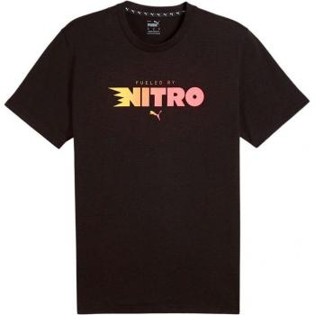 Tee a maniche corte Puma Nitro Graphic