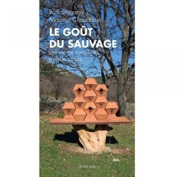 Le goût du sauvage