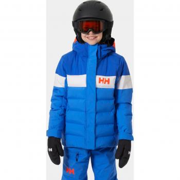 Giacca invernale bambini Helly Hansen Diamond