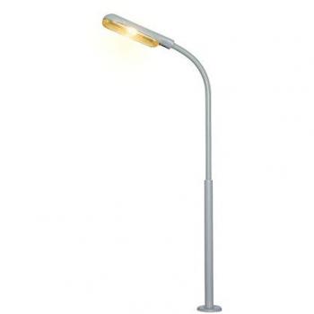 Viessmann 6091 Lampadaire LED Jaune HO