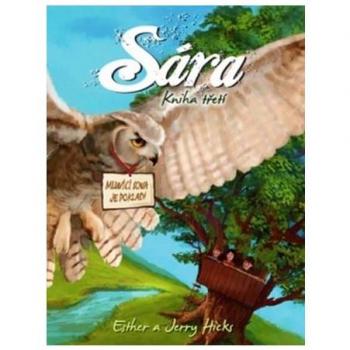 SÃ¡ra, kniha tÅetÃ­, Esther a Jerry Hicks