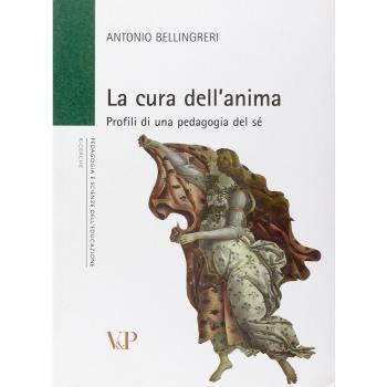 La cura dell'anima. Profili di una pedagogia del sé