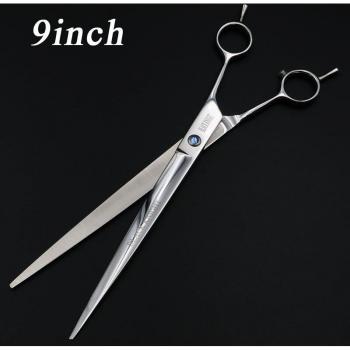 9 Inch Dog Grooming Scissors