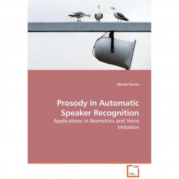 Prosody in Automatic Speaker Recognition