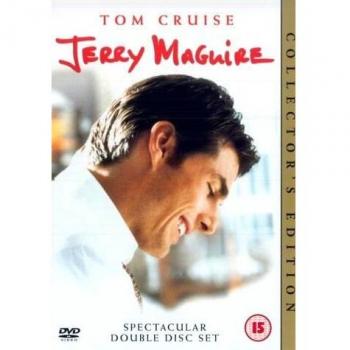 Jerry Maguire Collectors Edition