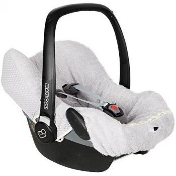 Koeka Housse pour Maxi-Cosi Silver Grey