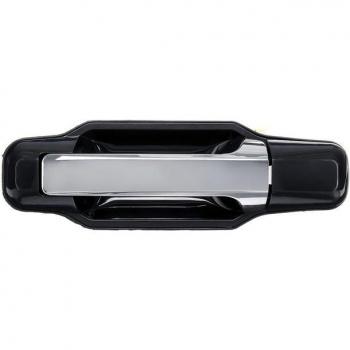 Kia Sorento 2003-2007 Front/Rear ABS Exterior Door Handle
