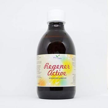 Regenerative Booster 300 ml
