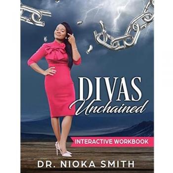 DIVAS Unchained Interactive Workbook
