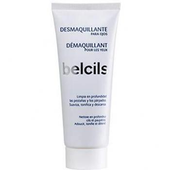 BELCILS GEL DESMAQUILLANTE OJOS GEL 75 ML