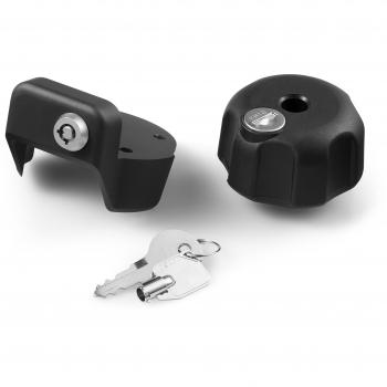 Protezione antifurto per TomTom Rider 400