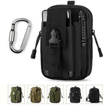 Molle Ceinture Multifonctionnel Alpinisme