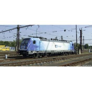 TT BR 388 E-Lok CD Cargo Piko