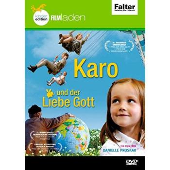 Karo und der himmlische Helfer