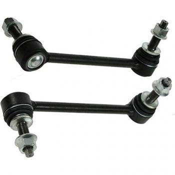 2x Stabiliseringsstang Verbindingskit voor Dodge Magnum