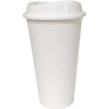 Set Navideño de Tazas de Café 473 ml