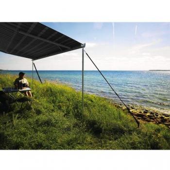 Sangles latérales Thule Hold Down