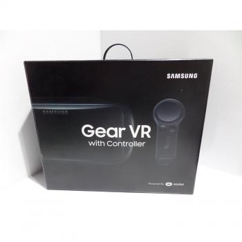Oculus Gear VR 2017 + Controller grau (Samsung)