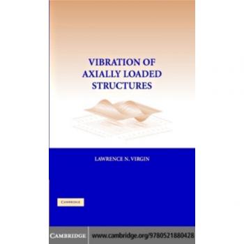 Vitalsource Technologies, Inc. Vibration Of Axially Loaded Structures