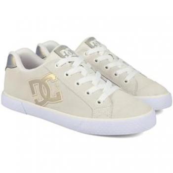 DC Chaussures Chelsea Femme