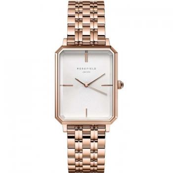 Rosefield OCWSRG-O42 Dames Horloge