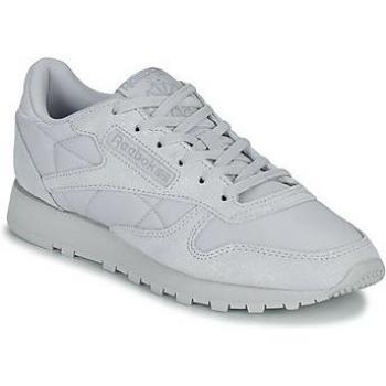 Baskets basses Reebok Classic CLASSIC LEATHER Blanc 40