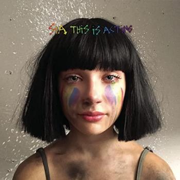 Album This Is Acting Édition Deluxe
