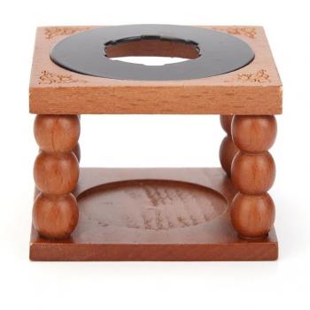 Timbre en cire pour artisanat