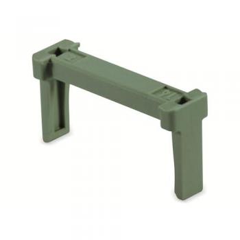 Serre‑câble Harting 20 broches – code produit 09185209002