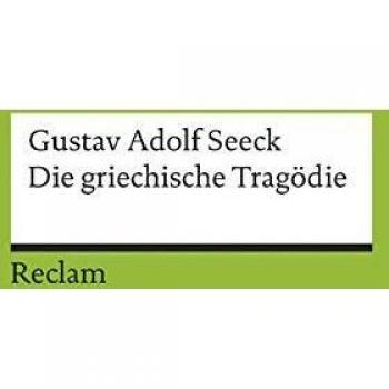 Die griechische Tragödie