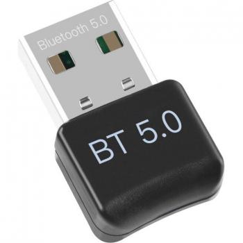 Grwibeou Mini Bluetooth 5.0 Adapter für Musik und Audio